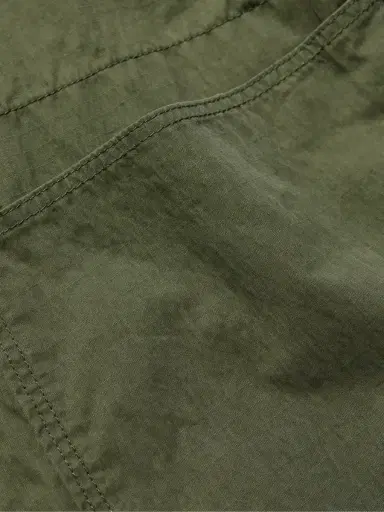 KAPITAL Cotton-Blend Ripstop Jacket - Men | Thumbnail 5 KAPITAL Cotton-Blend Ripstop Jacket - Men | Thumbnail 5