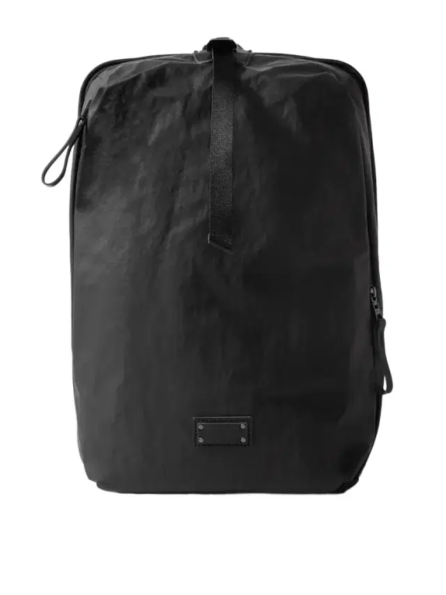 Master-Piece Bump L Canvas and Leather-Trimmed CORDURA® Nylon Backpack - Men