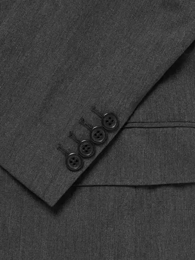 Polo Ralph Lauren Slim-Fit Twill Suit Jacket - Men | Thumbnail 5