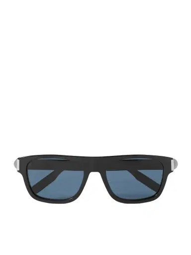 DIOR Eyewear CD Icon S3I Square Acetate Sunglasses - Men | Thumbnail 1 DIOR Eyewear CD Icon S3I Square Acetate Sunglasses - Men | Thumbnail 1