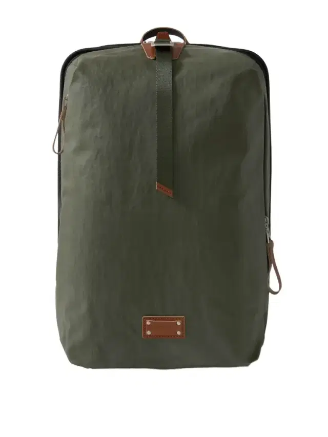 Master-Piece Bump L Canvas and Leather-Trimmed CORDURA® Nylon Backpack - Men
