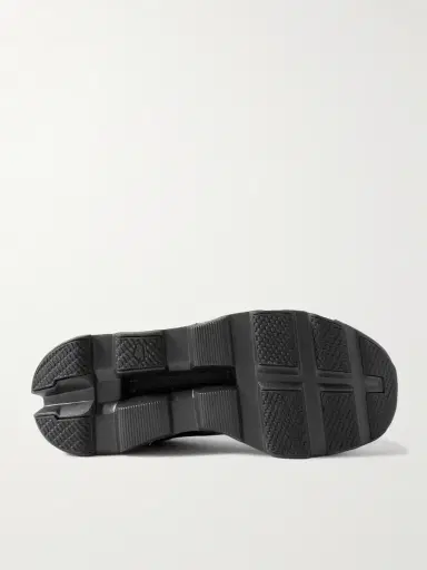 ON Cloudmonster Rubber-Trimmed Mesh Running Sneakers - Men | Thumbnail 3 ON Cloudmonster Rubber-Trimmed Mesh Running Sneakers - Men | Thumbnail 3