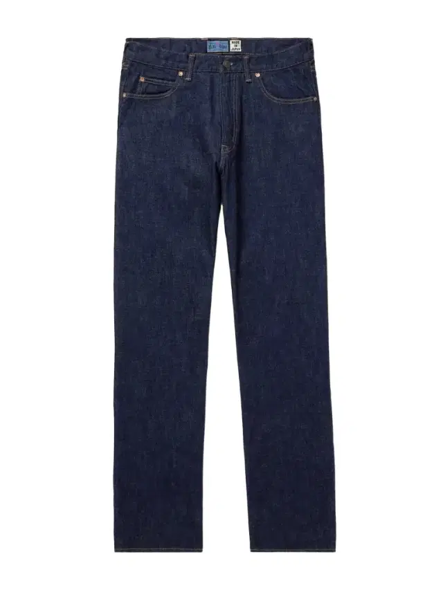 Blue Blue Japan Straight-Leg Selvedge Jeans - Men