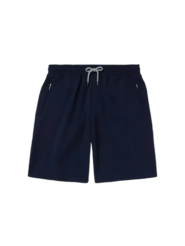 Brunello Cucinelli Straight-Leg Cotton-Blend Jersey Drawstring Shorts - Men