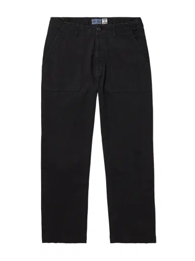 Blue Blue Japan Straight-Leg TENCEL™ Lyocell-Blend Twill Trousers - Men | Thumbnail 1 Blue Blue Japan Straight-Leg TENCEL™ Lyocell-Blend Twill Trousers - Men | Thumbnail 1