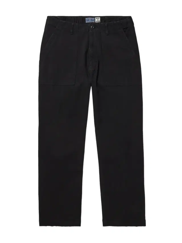 Straight-Leg TENCEL™ Lyocell-Blend Twill Trousers - Men