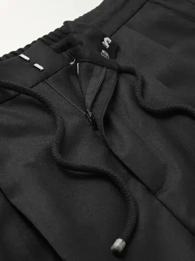 Brunello Cucinelli Tapered Pleated Virgin Wool-Flannel Drawstring Trousers - Men | Thumbnail 5 Brunello Cucinelli Tapered Pleated Virgin Wool-Flannel Drawstring Trousers - Men | Thumbnail 5