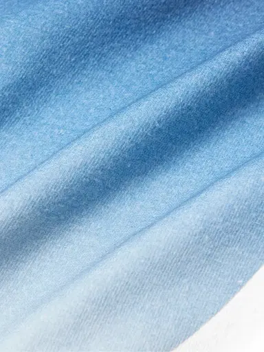 Blue Blue Japan Printed Cotton-Jersey T-Shirt - Men | Thumbnail 5 Blue Blue Japan Printed Cotton-Jersey T-Shirt - Men | Thumbnail 5