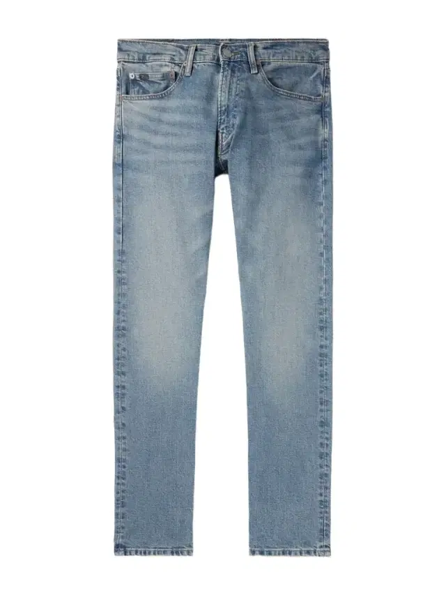 Polo Ralph Lauren Sullivan Slim-Fit Straight-Leg Jeans - Men