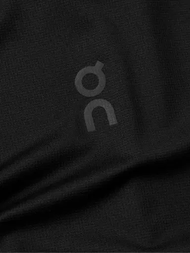 ON Performance-T Stretch Recycled-Jersey and Mesh T-Shirt - Men | Thumbnail 4 ON Performance-T Stretch Recycled-Jersey and Mesh T-Shirt - Men | Thumbnail 4