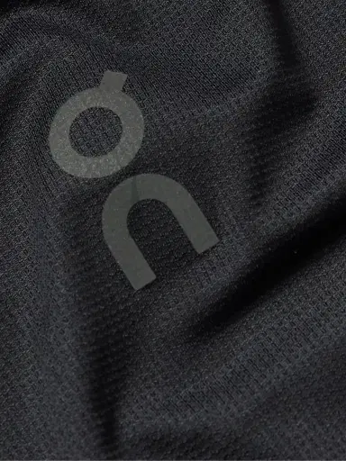 ON Performance Slim-Fit Stretch Recycled-Jersey and Mesh Top - Men | Thumbnail 4 ON Performance Slim-Fit Stretch Recycled-Jersey and Mesh Top - Men | Thumbnail 4