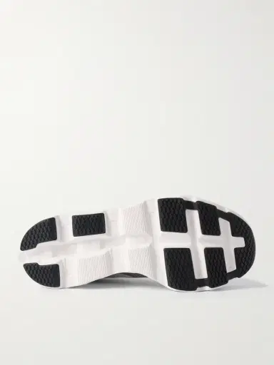 ON Cloudmonster 2 Rubber-Trimmed Mesh Running Sneakers - Men | Thumbnail 3 ON Cloudmonster 2 Rubber-Trimmed Mesh Running Sneakers - Men | Thumbnail 3