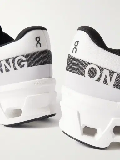 ON Cloudmonster 2 Rubber-Trimmed Mesh Running Sneakers - Men | Thumbnail 6 ON Cloudmonster 2 Rubber-Trimmed Mesh Running Sneakers - Men | Thumbnail 6