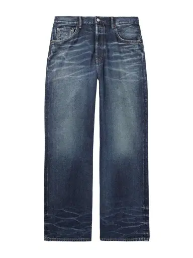 Acne Studios 2021M Straight-Leg Jeans - Men | Thumbnail 1