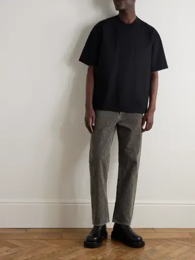 AGOLDE 90's Straight-Leg Distressed Jeans - Men | Thumbnail 2