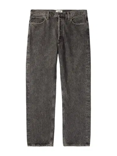 AGOLDE 90's Straight-Leg Distressed Jeans - Men | Thumbnail 1