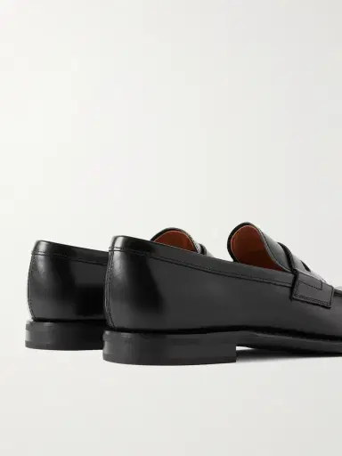 Church's Gateshead Leather Penny Loafers - Men | Thumbnail 5