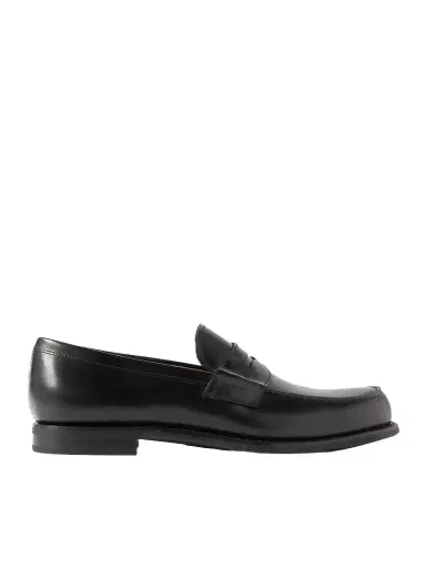 Church's Gateshead Leather Penny Loafers - Men | Thumbnail 1