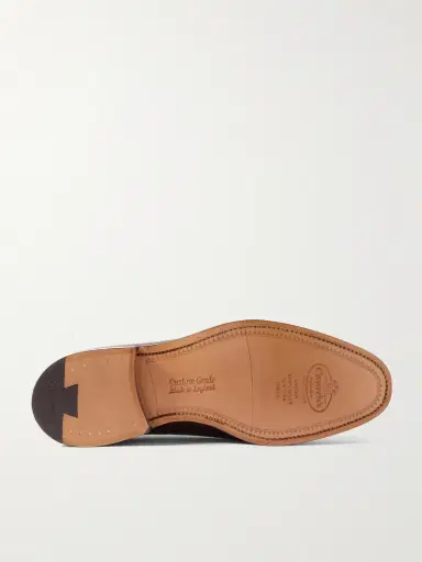 Church's Consul Leather Oxford Shoes - Men | Thumbnail 3 Church's Consul Leather Oxford Shoes - Men | Thumbnail 3