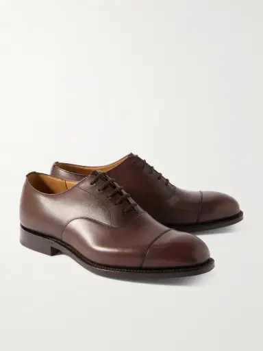 Church's Consul Leather Oxford Shoes - Men | Thumbnail 4 Church's Consul Leather Oxford Shoes - Men | Thumbnail 4
