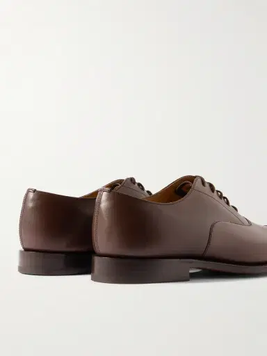 Church's Consul Leather Oxford Shoes - Men | Thumbnail 5 Church's Consul Leather Oxford Shoes - Men | Thumbnail 5