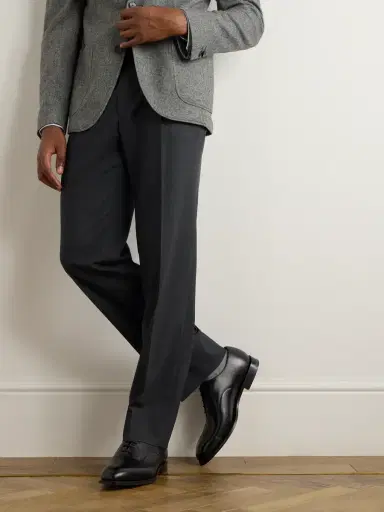 Church's Consul Leather Oxford Shoes - Men | Thumbnail 2