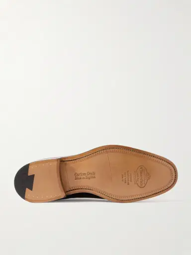Church's Consul Leather Oxford Shoes - Men | Thumbnail 3