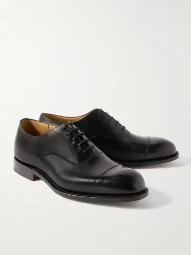 Church's Consul Leather Oxford Shoes - Men | Thumbnail 4