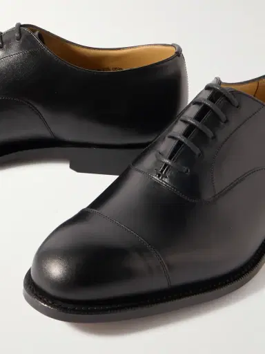 Church's Consul Leather Oxford Shoes - Men | Thumbnail 6