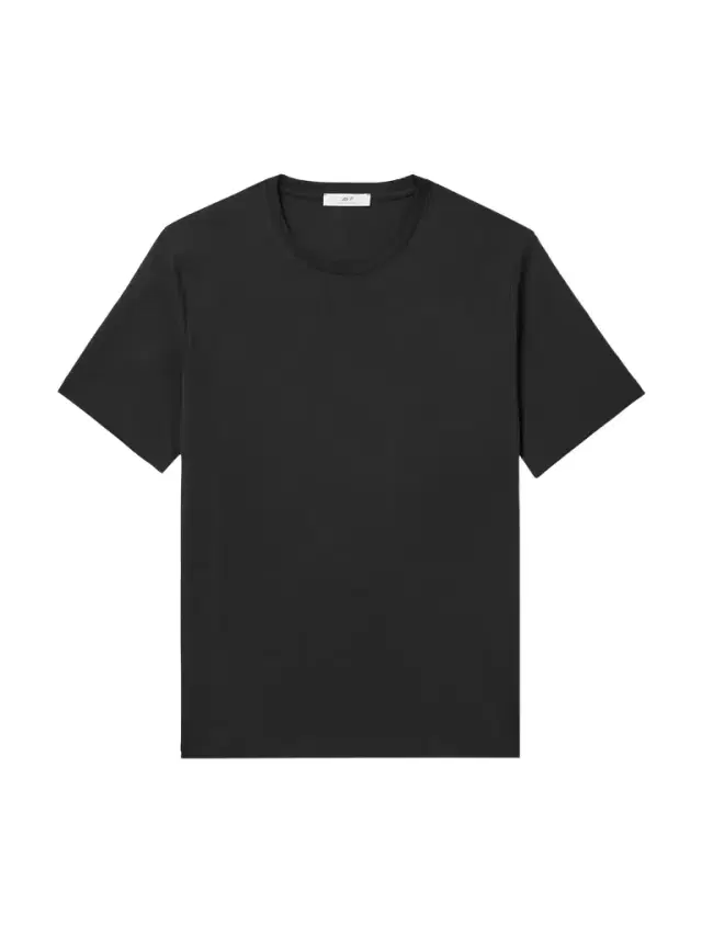 MR P. Relaxed-Fit Organic and Recycled Cotton-Jersey T-Shirt - Men