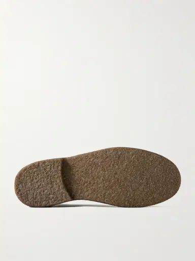 Drake's Clifford Suede Desert Boots - Men | Thumbnail 3