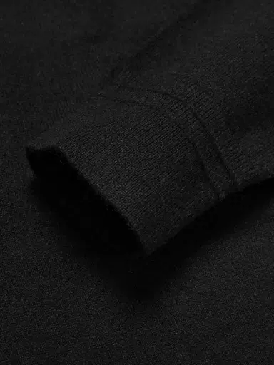 MR P. Clyde Cashmere Rollneck Sweater - Men | Thumbnail 5 MR P. Clyde Cashmere Rollneck Sweater - Men | Thumbnail 5