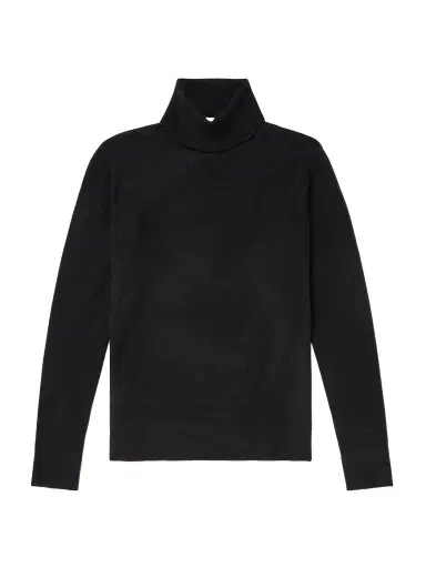 MR P. Clyde Cashmere Rollneck Sweater - Men | Thumbnail 1 MR P. Clyde Cashmere Rollneck Sweater - Men | Thumbnail 1