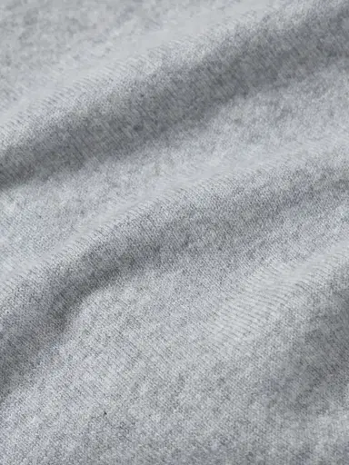 MR P. Clyde Cashmere Rollneck Sweater - Men | Thumbnail 5