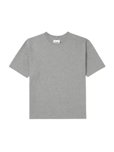 Drake's Hiking Cotton-Jersey T-Shirt - Men | Thumbnail 1