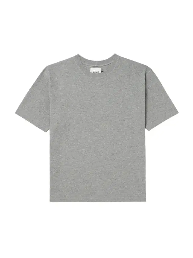 Hiking Cotton-Jersey T-Shirt - Men