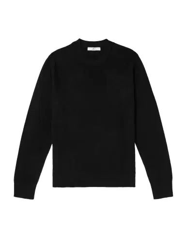 MR P. Curtis Cashmere Sweater - Men | Thumbnail 1
