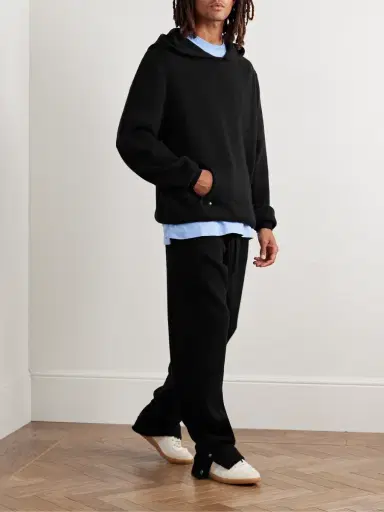 God’s True Cashmere Cashmere Hoodie - Men | Thumbnail 2 God’s True Cashmere Cashmere Hoodie - Men | Thumbnail 2