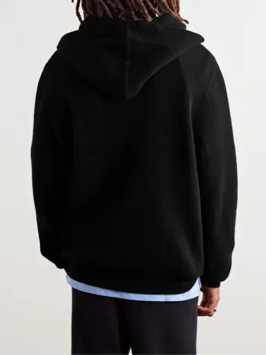 God’s True Cashmere Cashmere Hoodie - Men | Thumbnail 3 God’s True Cashmere Cashmere Hoodie - Men | Thumbnail 3