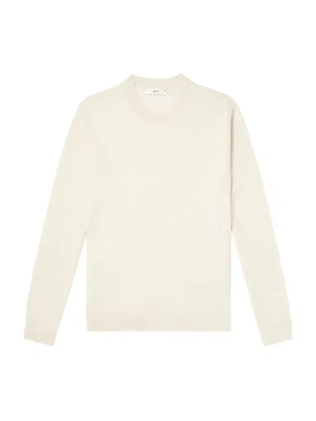 MR P. Curtis Cashmere Sweater - Men