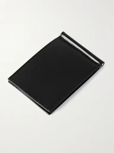 Montblanc Leather Billfold Wallet - Men | Thumbnail 2 Montblanc Leather Billfold Wallet - Men | Thumbnail 2
