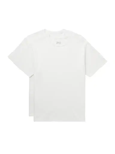 FrizmWORKS Set of Two Cotton-Jersey T-Shirtsen | Thumbnail 1 FrizmWORKS Set of Two Cotton-Jersey T-Shirtsen | Thumbnail 1