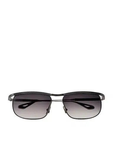 Jacques Marie Mage Melville Rectangular-Frame Beta Titanium Sunglasses - Men | Thumbnail 1 Jacques Marie Mage Melville Rectangular-Frame Beta Titanium Sunglasses - Men | Thumbnail 1