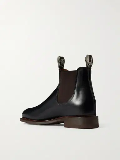 R.M. Williams Urban Turnout Leather Chelsea Boots - Men | Thumbnail 3 R.M. Williams Urban Turnout Leather Chelsea Boots - Men | Thumbnail 3