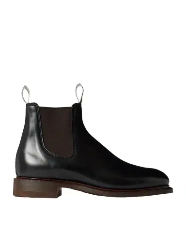 R.M. Williams Urban Turnout Leather Chelsea Boots - Men | Thumbnail 1 R.M. Williams Urban Turnout Leather Chelsea Boots - Men | Thumbnail 1