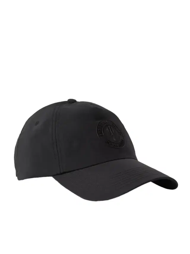 Frescobol Carioca Logo-Appliquéd Shell Baseball Cap - Men