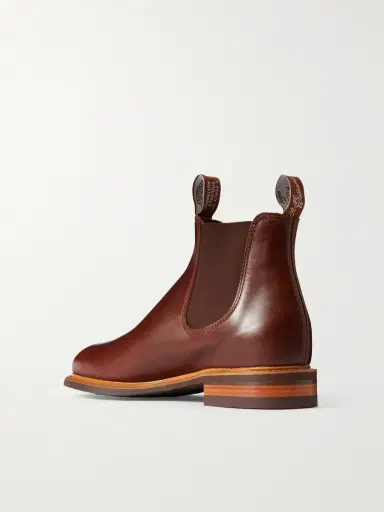 R.M. Williams Urban Turnout Leather Chelsea Boots - Men | Thumbnail 3 R.M. Williams Urban Turnout Leather Chelsea Boots - Men | Thumbnail 3
