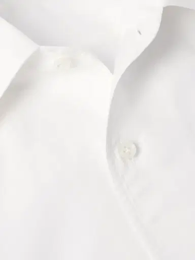 Saman Amel Silk Shirt - Men | Thumbnail 4