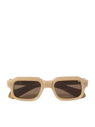 Jacques Marie Mage Sandro Rectangular-Frame Acetate Sunglasses - Men | Thumbnail 1 Jacques Marie Mage Sandro Rectangular-Frame Acetate Sunglasses - Men | Thumbnail 1