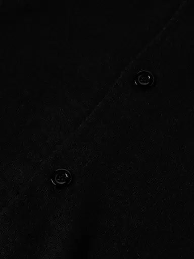 Saman Amel Carlo Cashmere and Silk-Blend Shirt - Men | Thumbnail 4